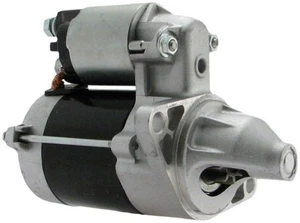 New Starter 21163-2109 9712809-998 KM-21163-2109 RS41293 fits Kawasaki - Picture 1 of 6