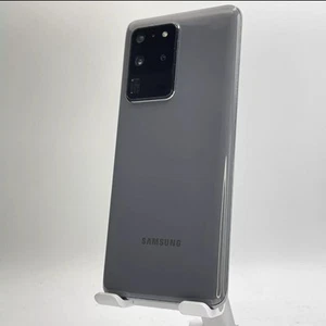 Samsung Galaxy S20 Ultra 5G G988U 128GB Gray - Verizon - Picture 1 of 6