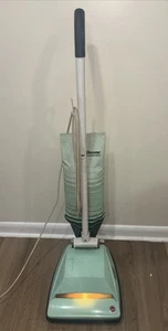 Sacchetti pulitore tipo C Hoover convertibile modello U4301 vintage usati delicatamente funzionanti - Foto 1 di 13