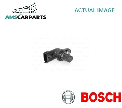 CAMSHAFT POSITION SENSOR 0 232 103 162 BOSCH NEW OE REPLACEMENT - Image 1 of 4