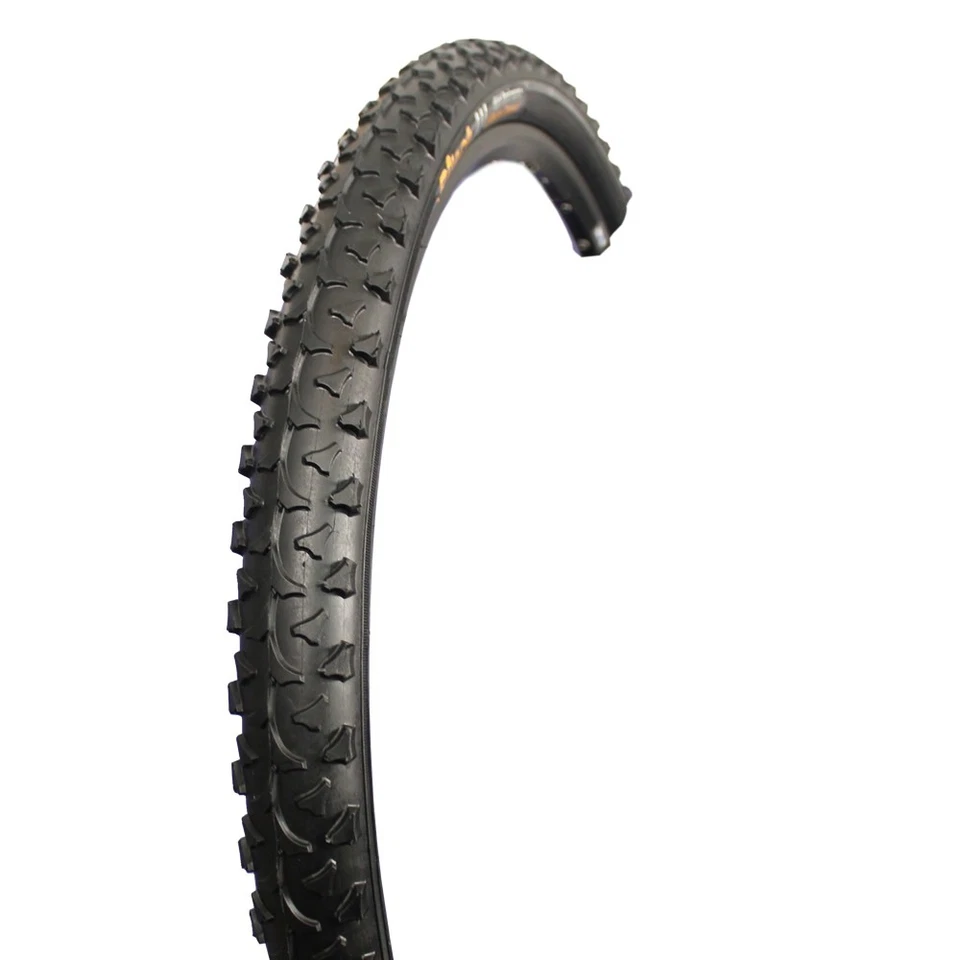 26 Zoll Fahrrad Performance MTB Reifen Mud Geländeprofil 50-559 schwarz 26x1,95 - Bild 1 von 1