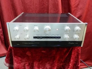[No warranty due to operating condition and age] Kensonic Accuphase stereo - Picture 1 of 8