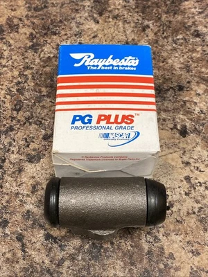 🇺🇸Raybestos WC37547 ~ цилиндр колеса для 81-82 MAZDA 626 ~ Бесплатная доставка!!!🇺🇸 - Изображение 1 из 4