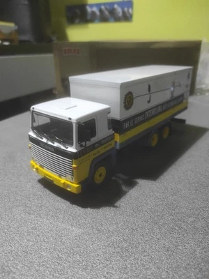 Camion d'epoca scala 1/43 - Immagine 1 di 4