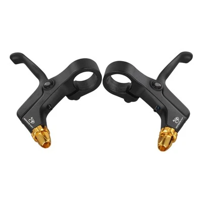 Palanca de Freno Bicicleta MTB Disco Mecánico Bicicleta de Montaña Accesorios para Montar Foto 1 de 4