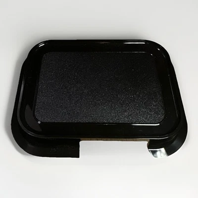 Technivorm Moccamaster 13010 Cold Water Reservoir-Rectangle Lid OEM NEW - Image 1 of 2