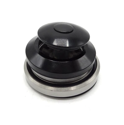 IS42/52 1 1/8" - 1 1/2" Upper & Lower Integrated Adapter Bike Headset GH42-52-B9 - Image 1 of 3