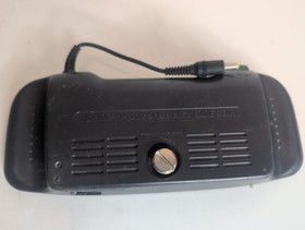 Official Sega Game Gear PowerBack Battery Pack Power Back GameGear Portable 2142