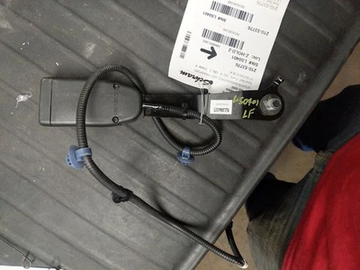 Seat Belt Front Driver Buckle Fits 16-22 PILOT 3045348 - Image 1 of 4