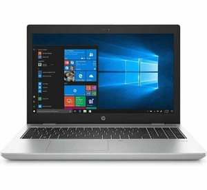 HP ProBook 650 G5 15.6" Intel Core i5-8250U | Excellent Refurbished - Picture 1 of 3