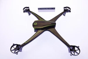 Sky Viper v2400 HD Streaming Video Drone Replacement FRAME - Picture 1 of 2