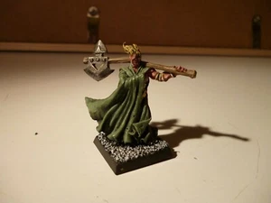 Confrontation - Danu warrior - Picture 1 of 2