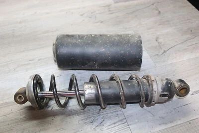 Amortiguador trasero deportivo Ski-Doo Grand Touring 550f 2012 resorte roto Foto 1 de 4