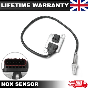 GENUINE NOX SENSOR BMW 1ER E81 E82 E87 E88 3er E90 E91 E92 LCI N43 11787587130 - Picture 1 of 5