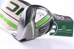 Left Hand Callaway Epic Max Driver / 10.5 Degree / Regular Flex Aldila Quaranta - Picture 1 of 9