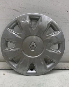 COPRI CERCHIO DA 15 PER RENAULT MODUS 04 COD:8200231125 - Imagen 1 de 1