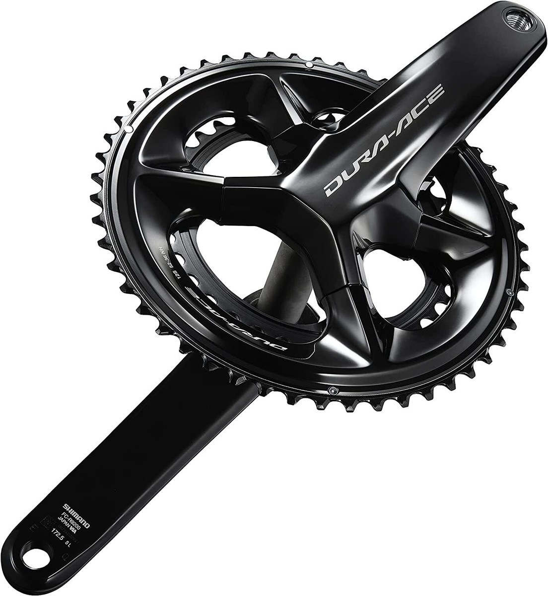 Shimano Cranksets 167.5 mm Crankarm for sale | eBay Shimano Cranksets 167.5 mm Crankarm for sale | eBay