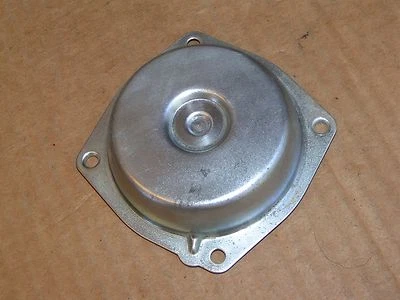 HONDA TRX300 TRX 300 TRX350 350 TRX400 400 TRX450 450 CARB CARBURETOR TOP COVER - Image 1 of 2