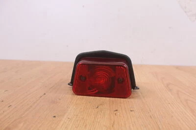 Polaris RMK 800 DRAGON 2008 luz trasera/luz de freno trasera Foto 1 de 4