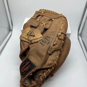 LOUISVILLE SLUGGER Glove Fielder HBG76 Baseball RHT - Picture 1 of 10