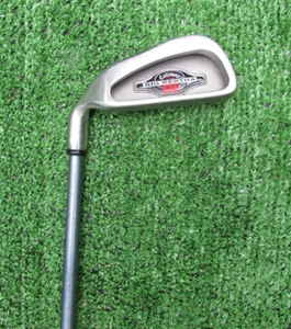 Callaway Big Bertha # 5 Iron Graphite Shaft LEFT HANDED - Picture 1 of 7