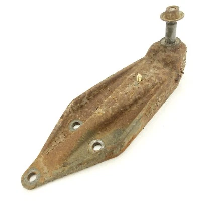 1999 2000 2001 2002 2003 2004 Ford F250 F350 Upper Shock Tower Mount Bracket - Image 1 of 4