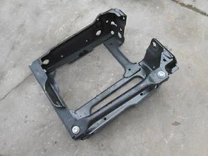 Soporte de refuerzo para parachoques delantero derecho BMW X3 G01 2019-24 51117399916 DX0029 - Imagen 1 de 6