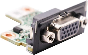 VGA Port Board für HP 400 600 800 G3 G4 G5 - Bild 1 von 2