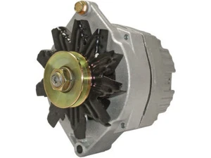 For 1984-1985 Chevrolet Citation II Alternator AC Delco 79156YSZB 2.8L V6 - Picture 1 of 2
