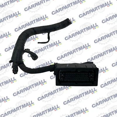 Hyundai Accent 2015-2017 1,6 L L4 A/T ABS antibloqueo bomba de freno conector de cable fabricante de equipos originales Foto 1 de 4