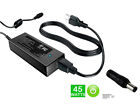 Powerwarehouse 744893-001 compatible ac adapter for HP Envy 14-3010NR 19V 45W