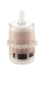 WK327 Mann-Filter Air Suspension Compressor Filter for Mercedes E Class ML S - Picture 1 of 1