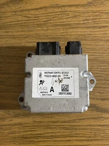 ✅ 2013-2016 Ford Taurus Chassis Control Module Ccm Bcm Body Control Restraint - Picture 1 of 5