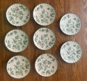 Platillos de 6"" International Tableworks England Country Vine 062", 8 disponibles - Imagen 1 de 4