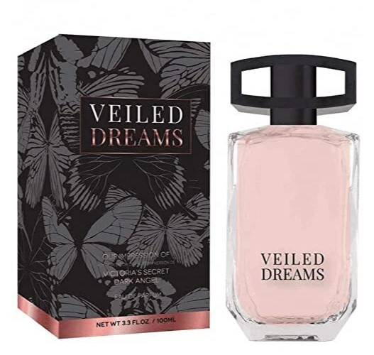 Veiled Dreams, eau de parfum para mujer, 3,4 fl oz Foto 1 de 1