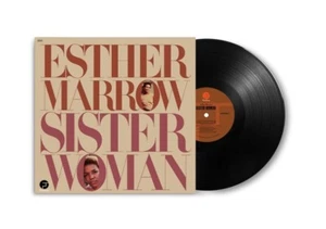 Sister Woman - Esther Marrow - Craft Remastered 180g Vinyl LP - New & Sealed! - Picture 1 of 1