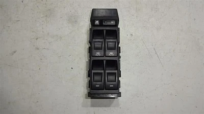 Driver LH Front Master Window Switch W Front Auto Fits 06-10 Chrysler 300 649710 Foto 1 de 4