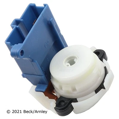 Interruptor de encendido Beck Arnley 201-1807 para 94-98 Acura Honda Accord Cl Prelude Tl Foto 1 de 4