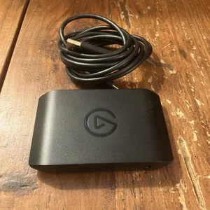 Elgato HD60 X External Capture Card. Gaming 1080p 4k HDR - Photo 1/3