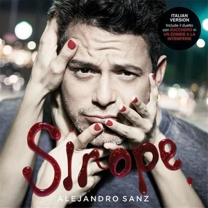 sanz alejandro sirope (italian version) (CD) - Picture 1 of 1