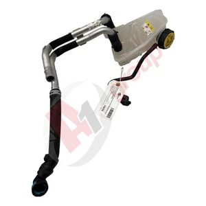 RANGE ROVER SPORT 2013-2016 COOLEXPANSION TANK WITH HOSE JPLA8D238AC - Picture 1 of 12