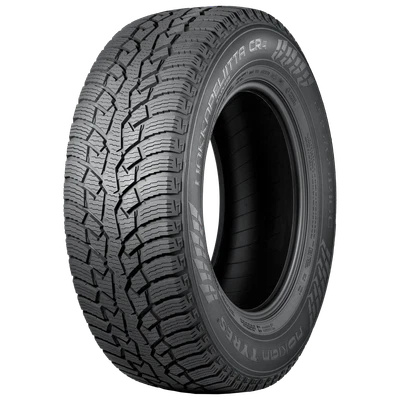 NOKIAN Winterreifen 215/70 R 15 C TL  109/107R HAKKAPELIITTA CR4 8PR BSW M+S  - Bild 1 von 3