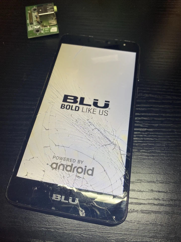 Blu Studio XL 2 para piezas Foto 1 de 4