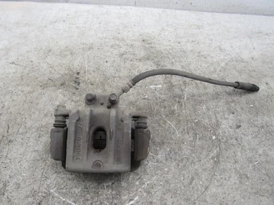 2011 2016 Hyundai Equus left driver side rear back wheel brake caliper OEM Foto 1 de 4