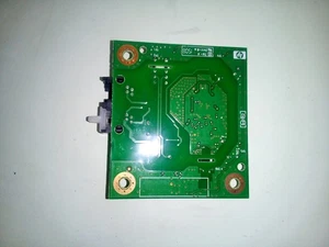 HP Color LaserJet CM1312nfi CM2320 mfp Fax Card, CLJ CM1312nfi CC367-60001 - Picture 1 of 2