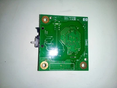 HP Color LaserJet CM1312nfi CM2320 mfp Fax Card, CLJ CM1312nfi CC367-60001 - Image 1 of 2