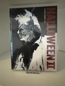 Rob Zombie's Halloween 2 Mediabook Cover G Nameless Media - Bild 1 von 2