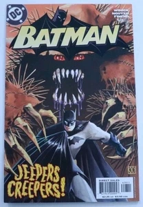 Batman 2004 #628 Matt Wagner Cover DC Comics 2004 - Picture 1 of 4