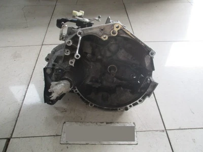 2231F4 Vitesse Mécanique CITROEN C3 1.1 B 44KW 5M 5P (2011) Remplacement Utilisé - Photo 1/4