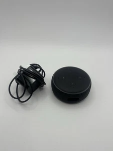 Amazon Alexa Echo Dot 3ª Generación - Entrega Super Rápida. - Imagen 1 de 4